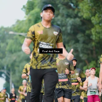 Runner Photo 6865473