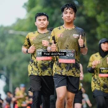 Runner Photo 6865476