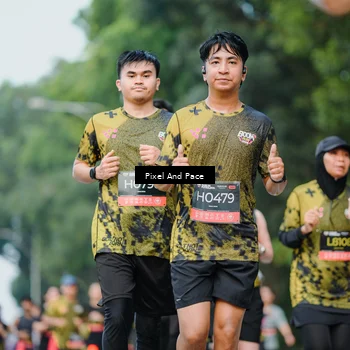 Runner Photo 6865480