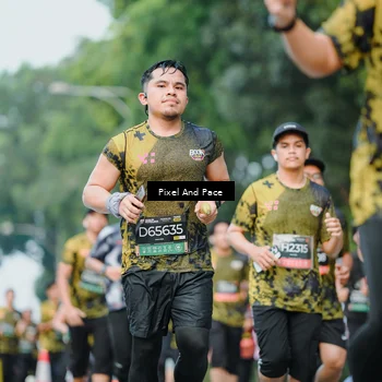 Runner Photo 6865481
