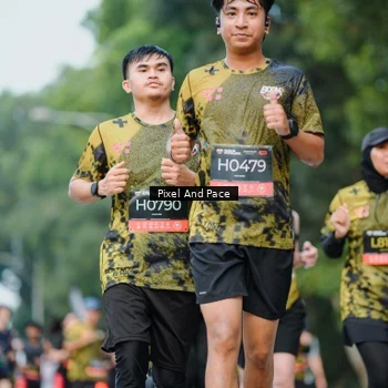 Runner Photo 6865482