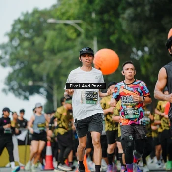 Runner Photo 6865484