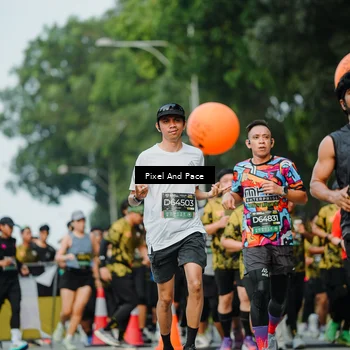 Runner Photo 6865487