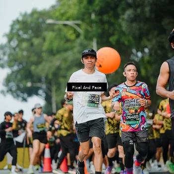 Runner Photo 6865490