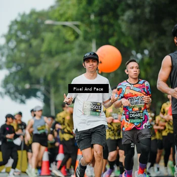 Runner Photo 6865491