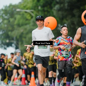 Runner Photo 6865493
