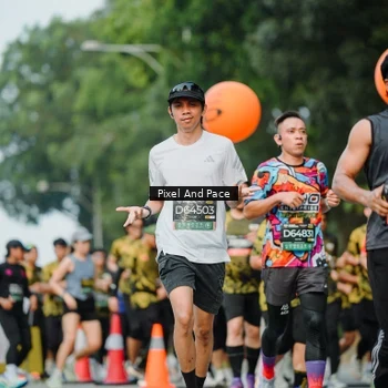 Runner Photo 6865494