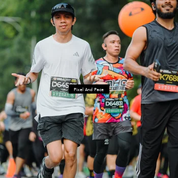 Runner Photo 6865498