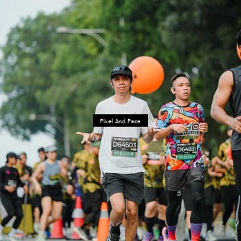 Runner Photo 6865501