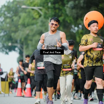 Runner Photo 6865510