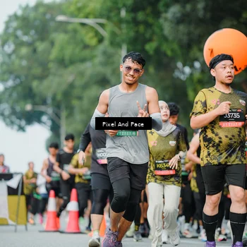 Runner Photo 6865512