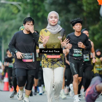 Runner Photo 6865513