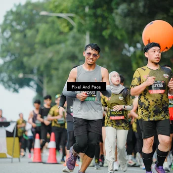 Runner Photo 6865514