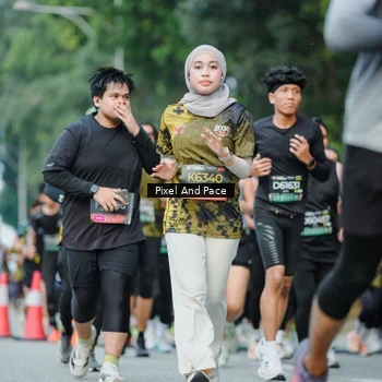 Runner Photo 6865519