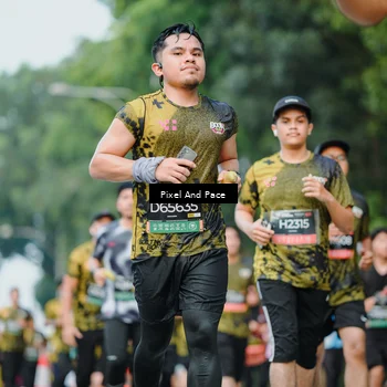 Runner Photo 6865520