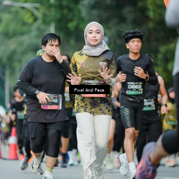 Runner Photo 6865521