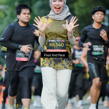 Runner Photo 6865523