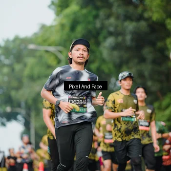 Runner Photo 6865524