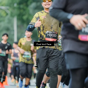 Runner Photo 6865525