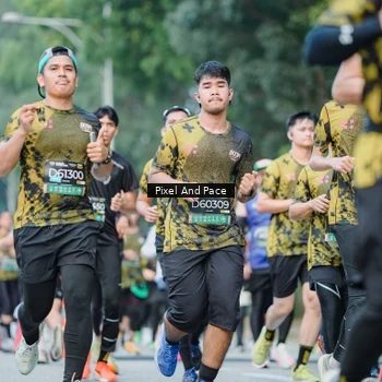 Runner Photo 6865533