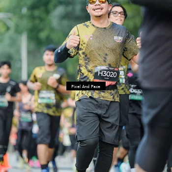 Runner Photo 6865534