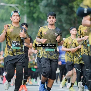 Runner Photo 6865540