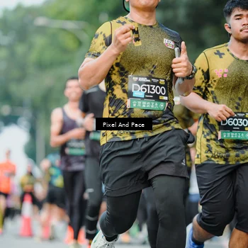 Runner Photo 6865542