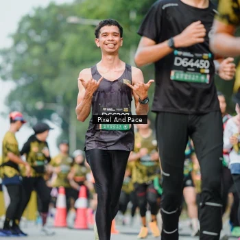 Runner Photo 6865546