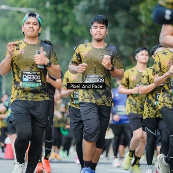 Runner Photo 6865547