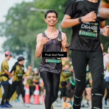 Runner Photo 6865548
