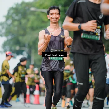 Runner Photo 6865549
