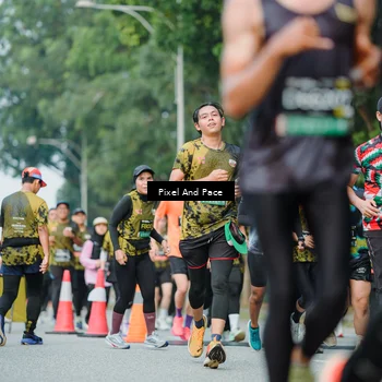 Runner Photo 6865550