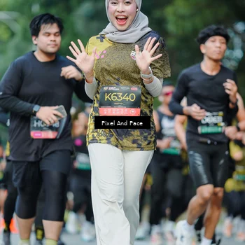 Runner Photo 6865551