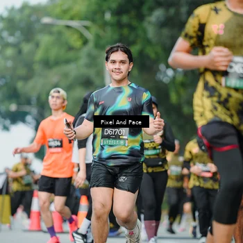 Runner Photo 6865564