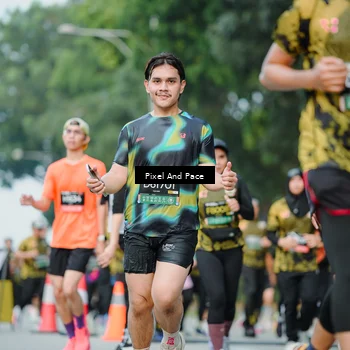Runner Photo 6865566