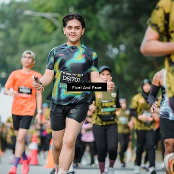 Runner Photo 6865570