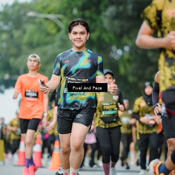 Runner Photo 6865574