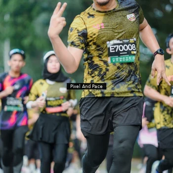 Runner Photo 6865594