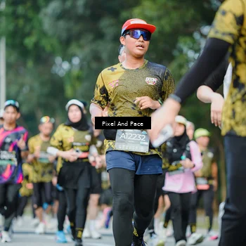 Runner Photo 6865597