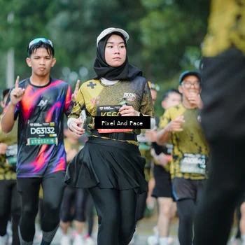 Runner Photo 6865599