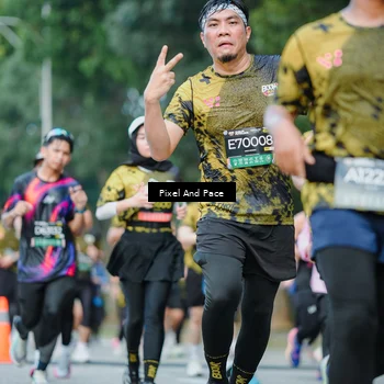 Runner Photo 6865600