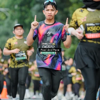 Runner Photo 6865609