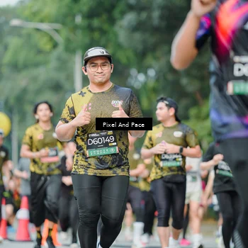 Runner Photo 6865610