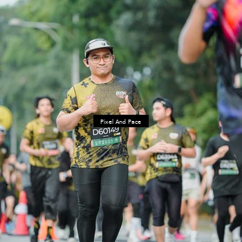 Runner Photo 6865615
