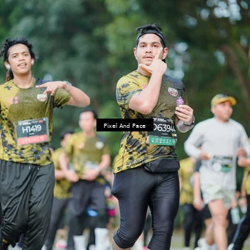 Runner Photo 6865618