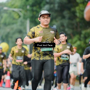 Runner Photo 6865619