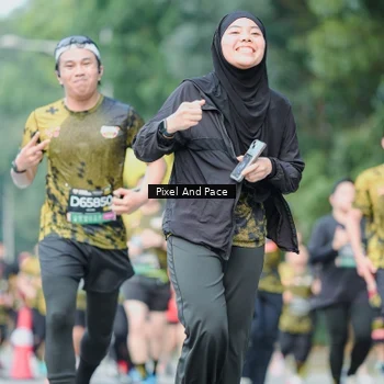 Runner Photo 6865620
