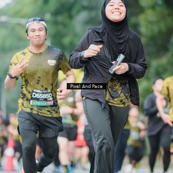 Runner Photo 6865630
