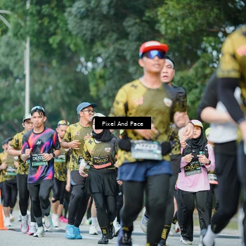 Runner Photo 6865633