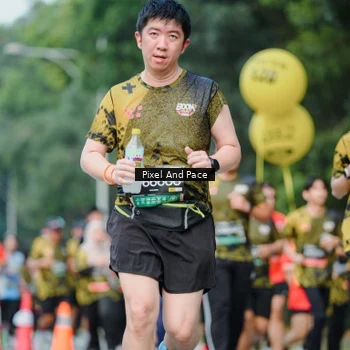 Runner Photo 6865640